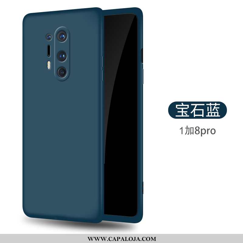 Capas Oneplus 8 Pro Tendencia Antiqueda Criativas Amarelo, Capa Oneplus 8 Pro Soft Baratas