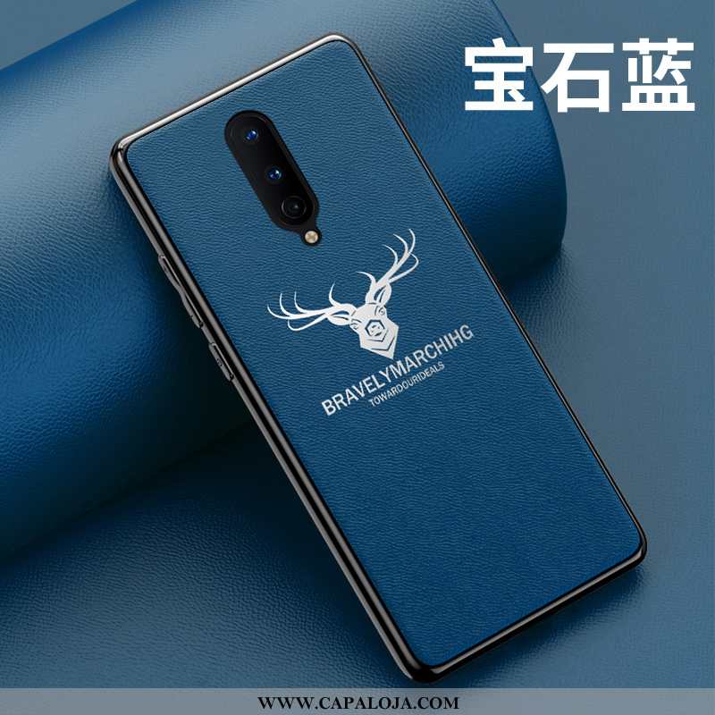 Capas Oneplus 8 Soft Feminino Criativas Personalizada Preto, Capa Oneplus 8 Super Comprar