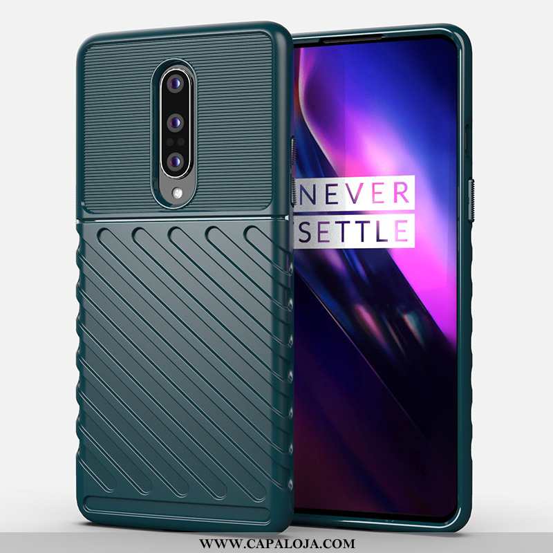 Capas Oneplus 8 Verde Telemóvel, Capa Oneplus 8 Comprar