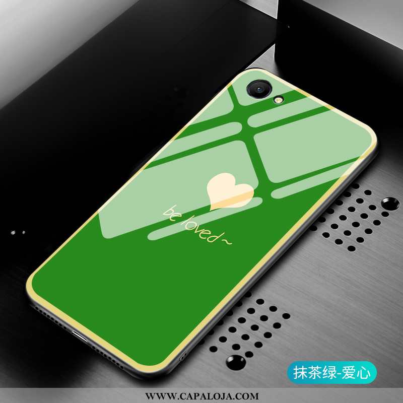 Capas Oppo A3 Personalizado Vermelha Legais Telemóvel Verde, Capa Oppo A3 Tendencia Comprar