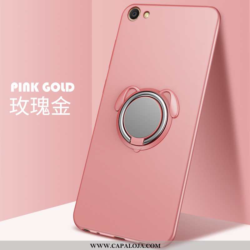 Capas Oppo A3 Silicone Cases Feminino Vermelha Rosa, Capa Oppo A3 Personalizado Baratas