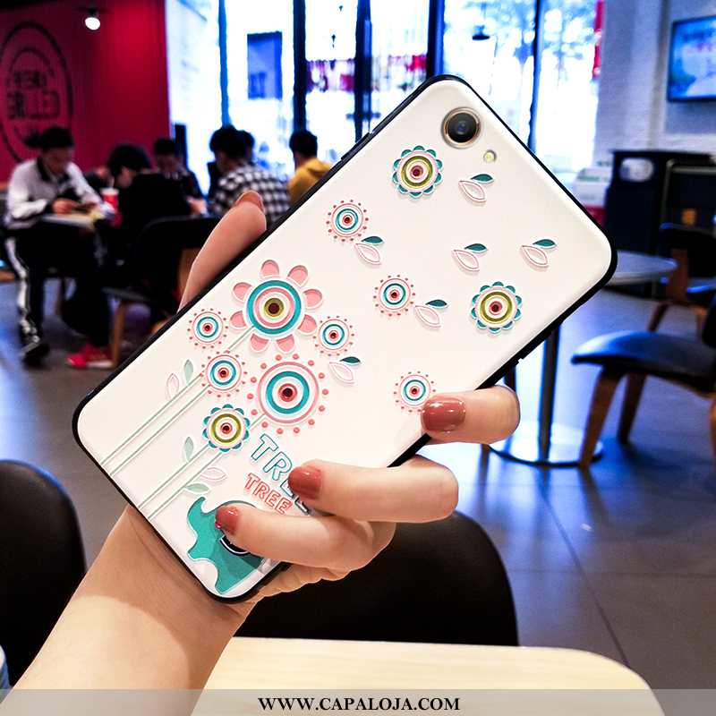 Capas Oppo A3 Silicone Criativas Casal Verde, Capa Oppo A3 Personalizado Baratos