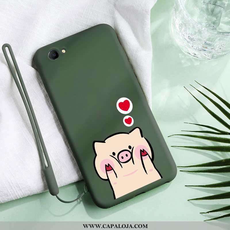 Capas Oppo A3 Tendencia Cases Masculino Desenho Animado Azul, Capa Oppo A3 Protetoras Baratas