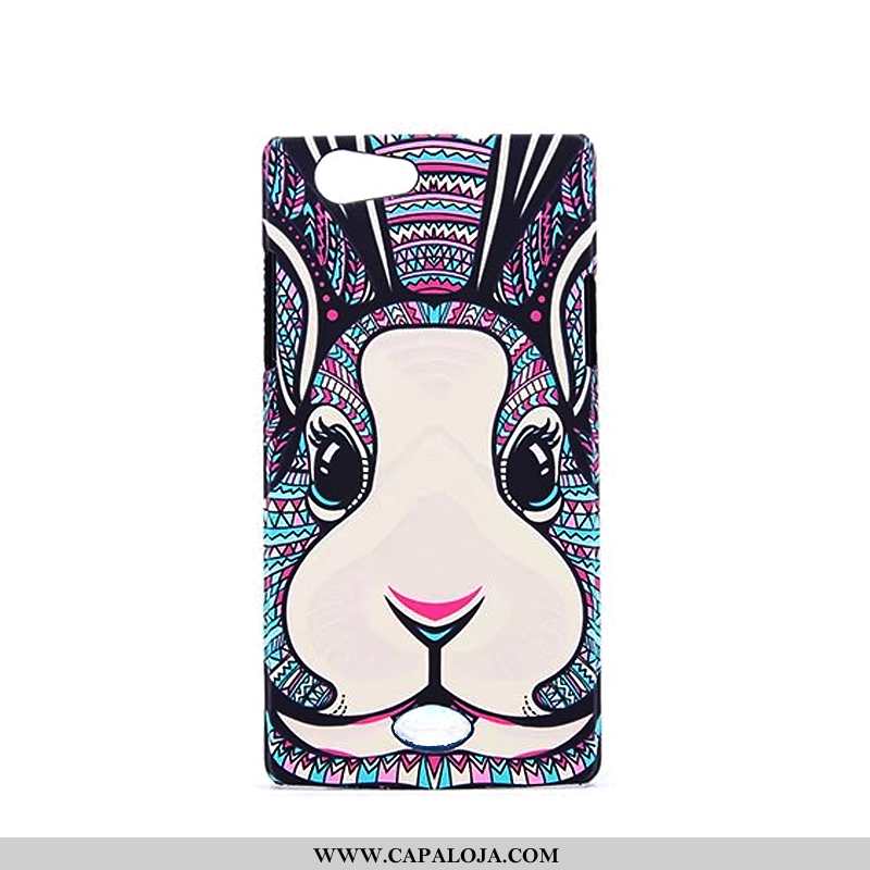 Capas Oppo A31 Desenho Animado Cases Roxa Telemóvel Roxo, Capa Oppo A31 Protetoras Baratas