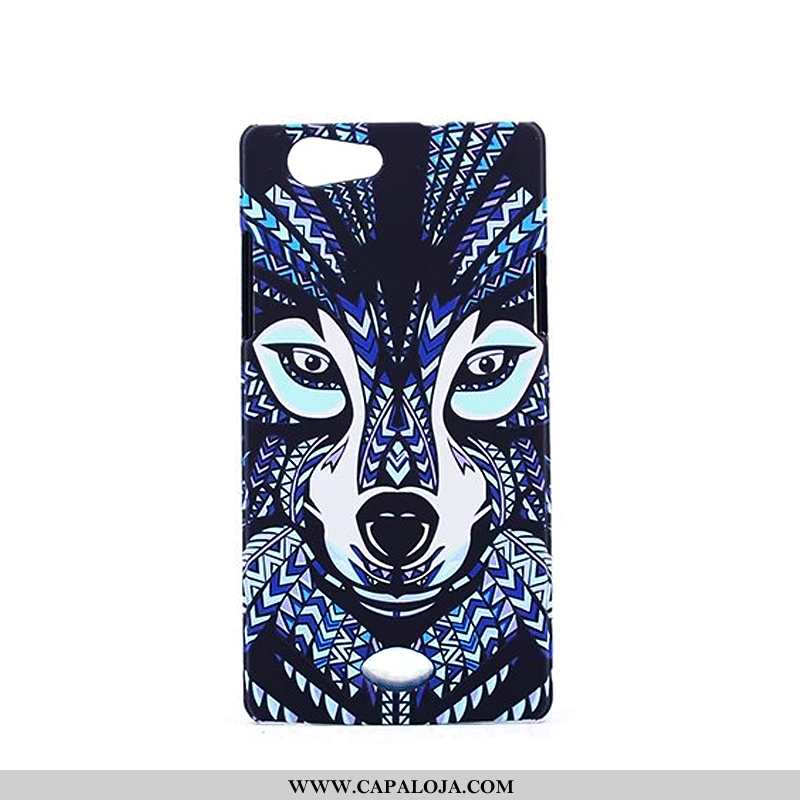 Capas Oppo A31 Desenho Animado Cases Roxa Telemóvel Roxo, Capa Oppo A31 Protetoras Baratas