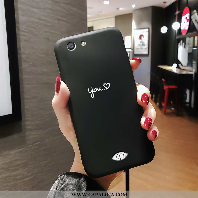 Capas Oppo A31 Personalizado Protetoras Preto, Capa Oppo A31 Criativas Comprar