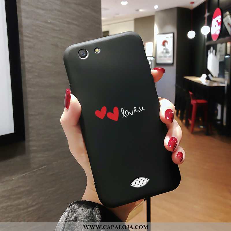 Capas Oppo A31 Personalizado Protetoras Preto, Capa Oppo A31 Criativas Comprar