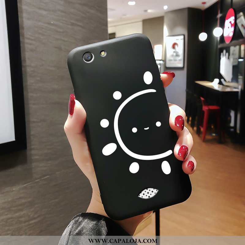 Capas Oppo A31 Personalizado Protetoras Preto, Capa Oppo A31 Criativas Comprar