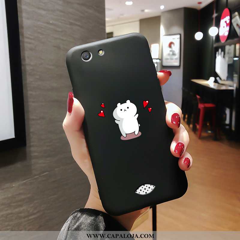 Capas Oppo A31 Personalizado Protetoras Preto, Capa Oppo A31 Criativas Comprar