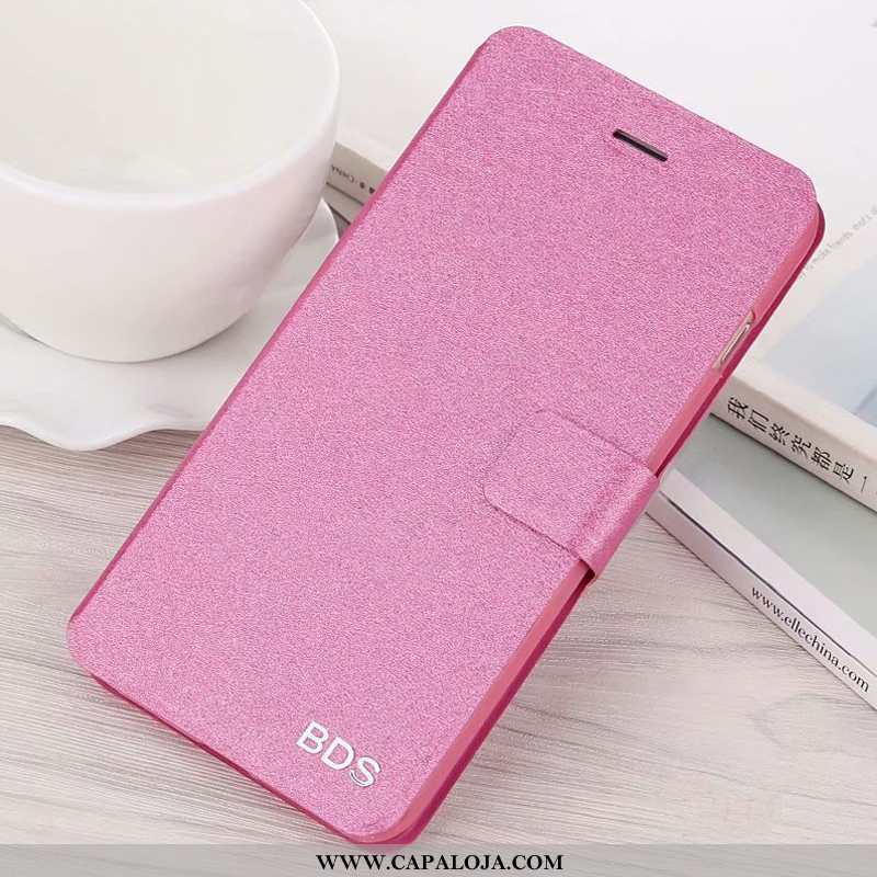 Capas Oppo A5 Protetoras Feminino Cases Rosa, Capa Oppo A5 Couro Online