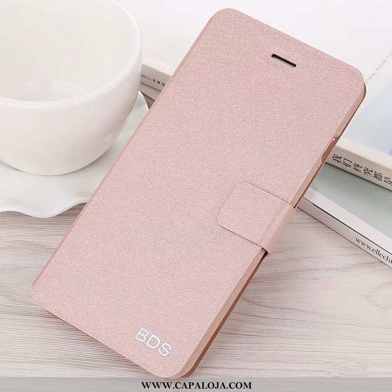 Capas Oppo A5 Protetoras Feminino Cases Rosa, Capa Oppo A5 Couro Online