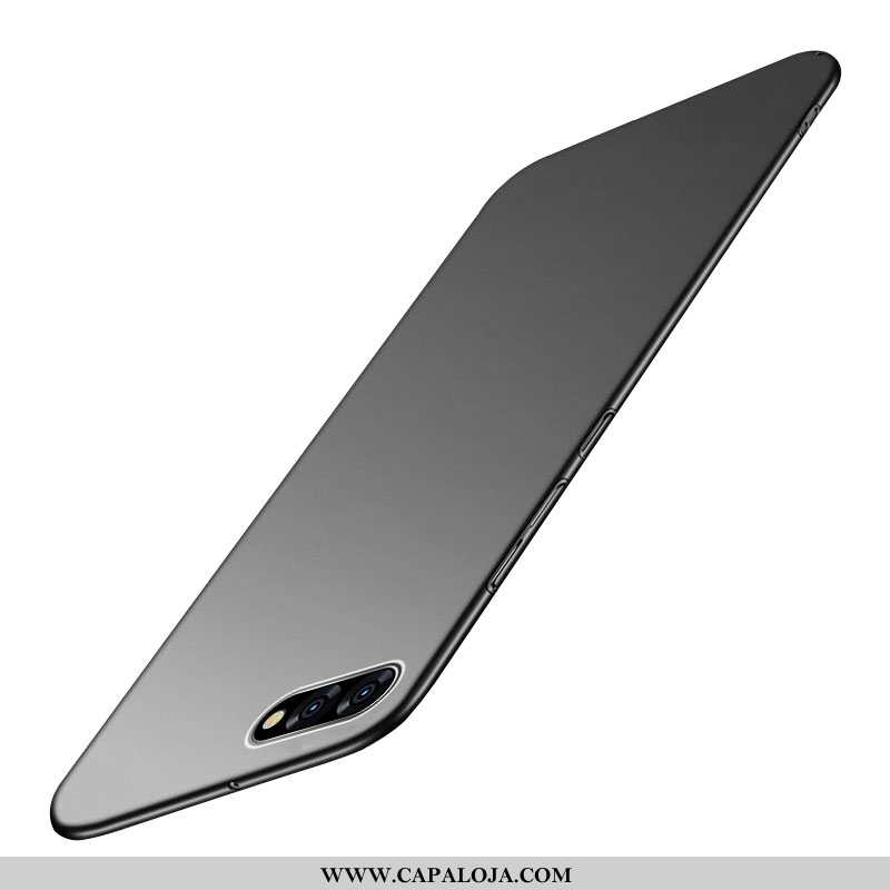 Capas Oppo Ax5 Personalizado Protetoras Masculino Simples Azul, Capa Oppo Ax5 Criativas Promoção