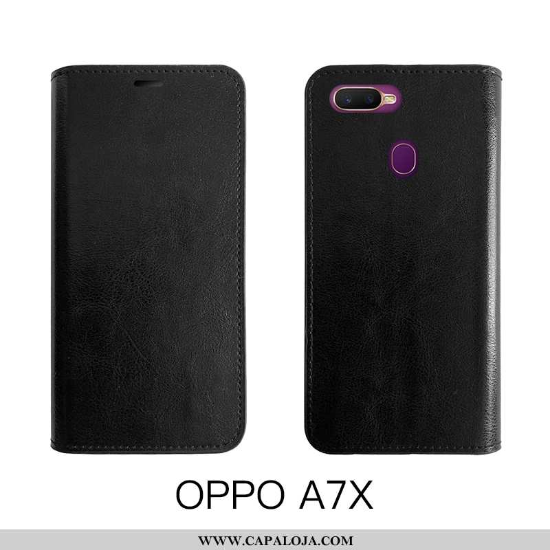 Capas Oppo Ax7 Protetoras Cover Negócio Cases Vermelho, Capa Oppo Ax7 Silicone Baratas