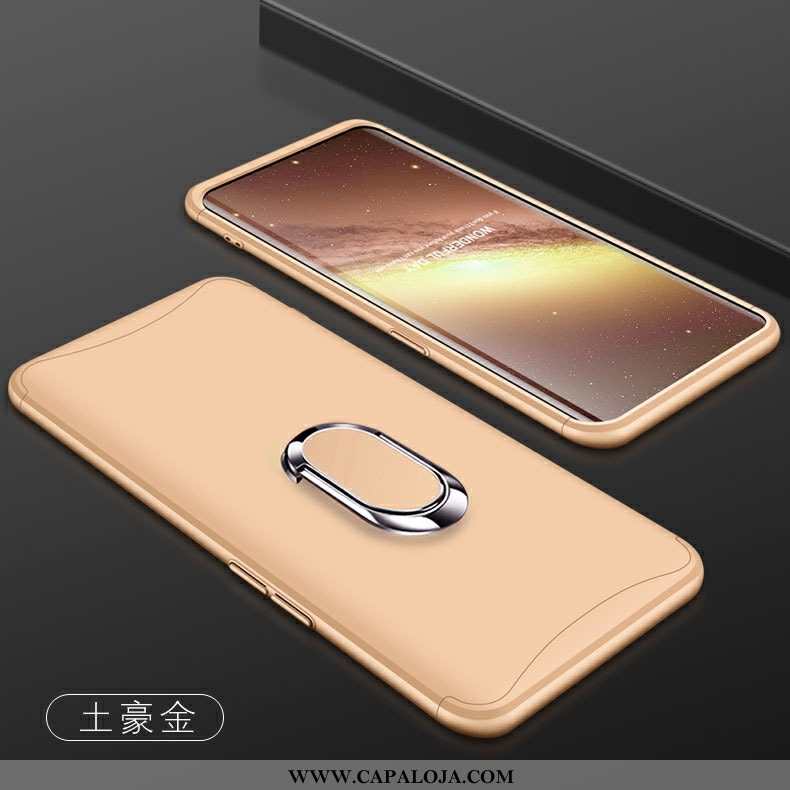 Capas Oppo Find X Protetoras Telemóvel Dourado, Capa Oppo Find X Lift Comprar