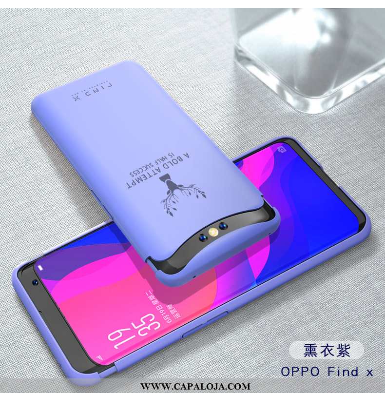 Capas Oppo Find X Super Completa Casal Tendencia Verde, Capa Oppo Find X Protetoras Baratos