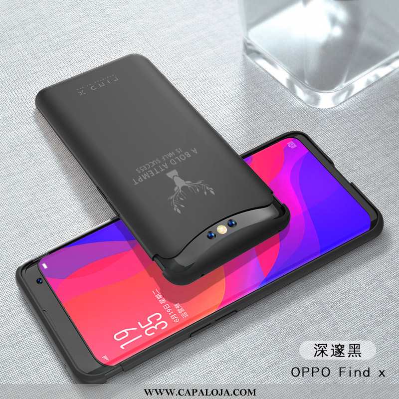 Capas Oppo Find X Super Completa Casal Tendencia Verde, Capa Oppo Find X Protetoras Baratos