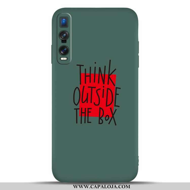 Capas Oppo Find X2 Pro Protetoras Masculino Completa Verde, Capa Oppo Find X2 Pro Silicone Online