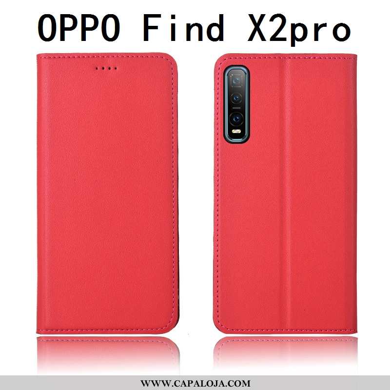 Capas Oppo Find X2 Pro Silicone Amarelo Telemóvel Cover, Capa Oppo Find X2 Pro Couro Legitimo Online