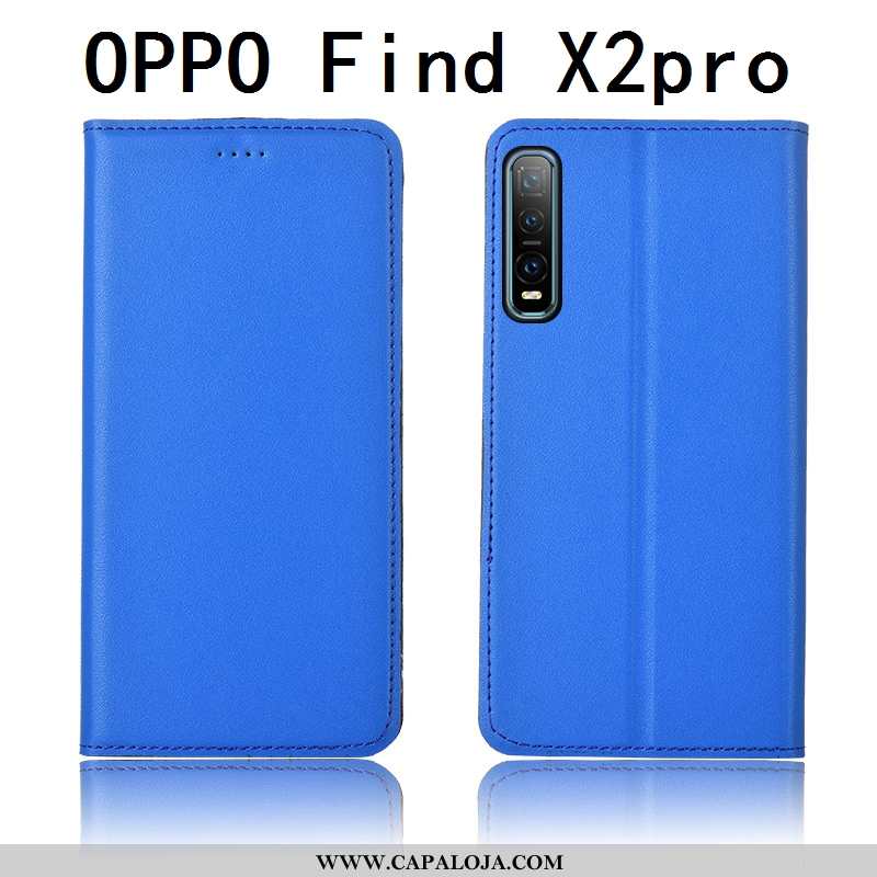 Capas Oppo Find X2 Pro Silicone Amarelo Telemóvel Cover, Capa Oppo Find X2 Pro Couro Legitimo Online