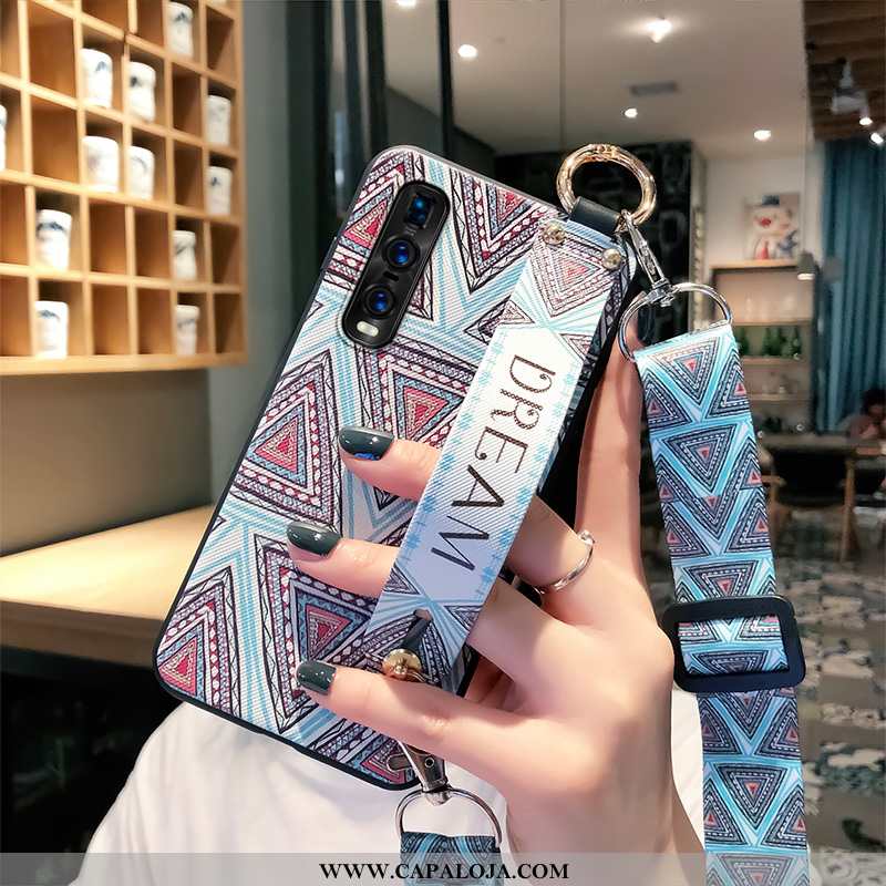 Capas Oppo Find X2 Pro Vintage Roxa Completa Roxo, Capa Oppo Find X2 Pro Tendencia Baratas