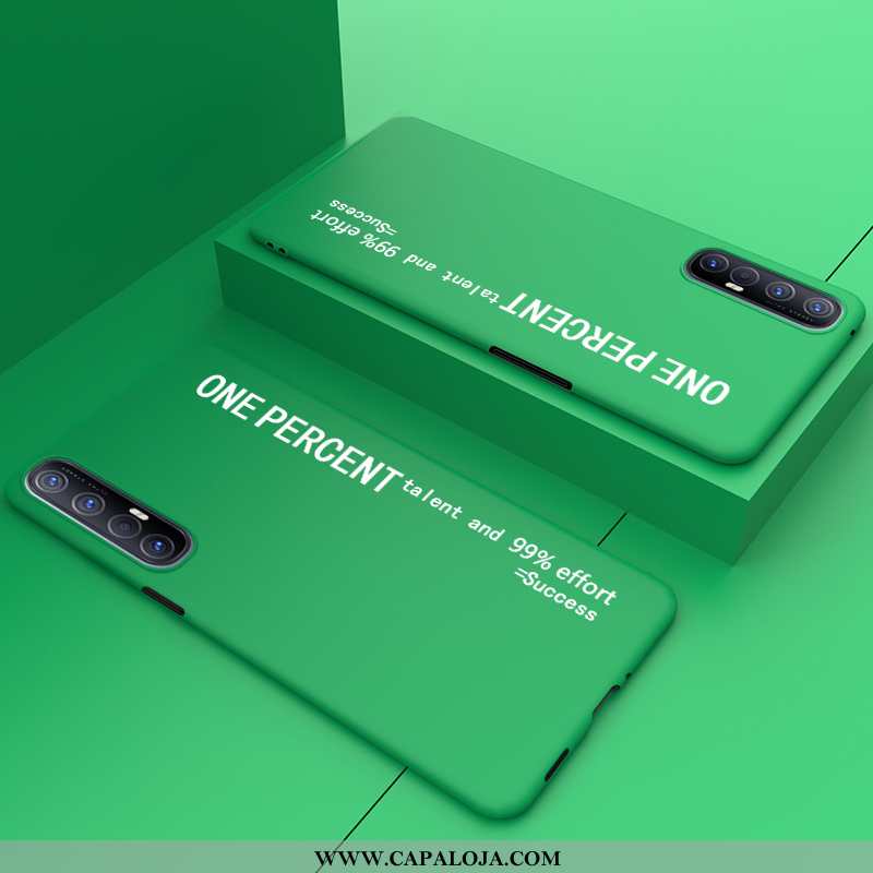 Capas Oppo Reno 3 Pro Personalizado Telemóvel Slim Roxo, Capa Oppo Reno 3 Pro Originais Online