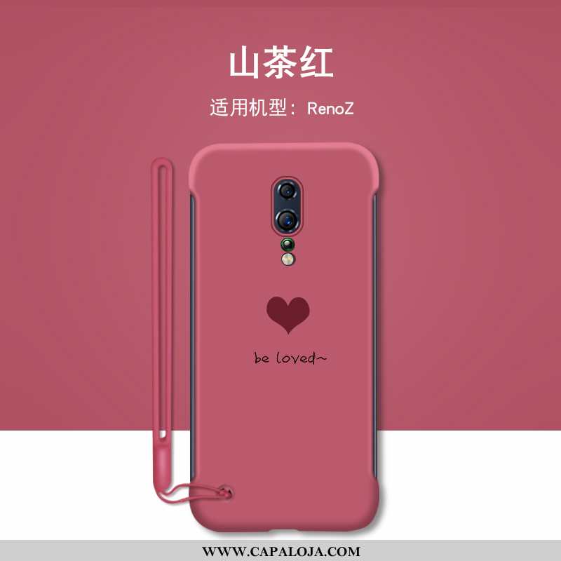 Capas Oppo Reno Z Criativas Personalizada Azul, Capa Oppo Reno Z Tendencia Baratos