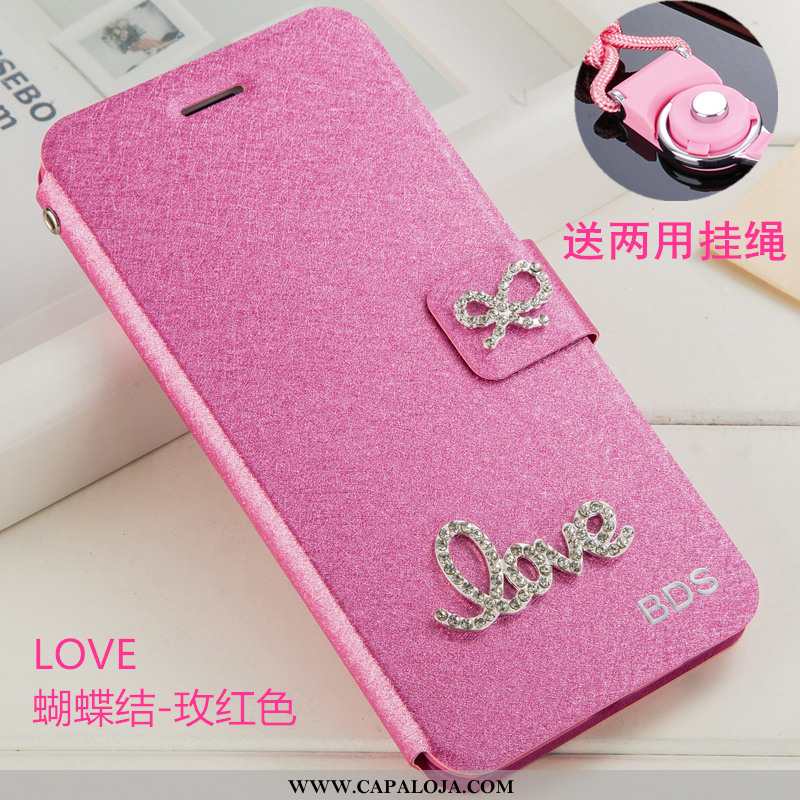 Capas Oppo Reno2 Z Cordao Masculino Antiqueda Strass Champanhe, Capa Oppo Reno2 Z Couro Venda