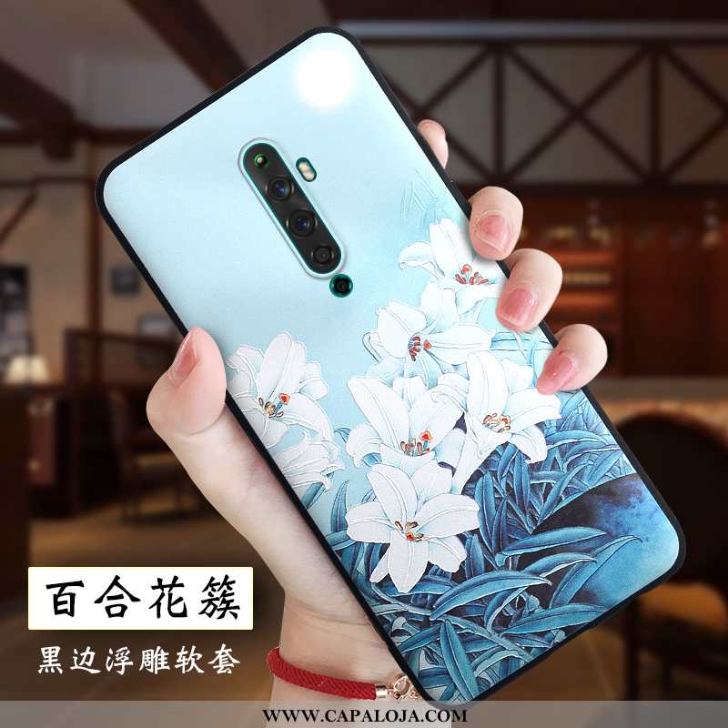 Capas Oppo Reno2 Z Personalizada Novas Antiqueda Feminino Vermelho, Capa Oppo Reno2 Z Slim Barato