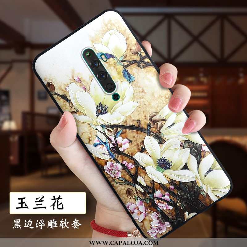 Capas Oppo Reno2 Z Personalizada Novas Antiqueda Feminino Vermelho, Capa Oppo Reno2 Z Slim Barato