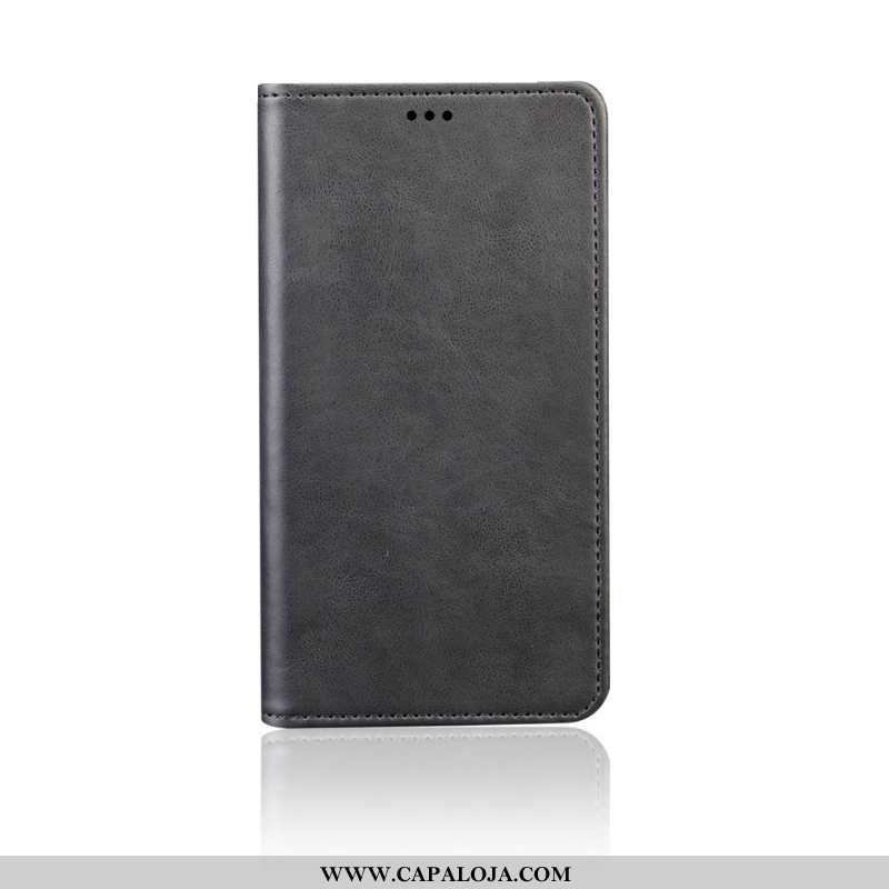 Capas Oppo Rx17 Neo Protetoras Telemóvel Cover De Grau Cinza, Capa Oppo Rx17 Neo Suporte Barato