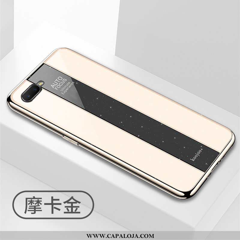 Capas Oppo Rx17 Neo Silicone Soft Protetoras Feminino Branco, Capa Oppo Rx17 Neo Criativas Online