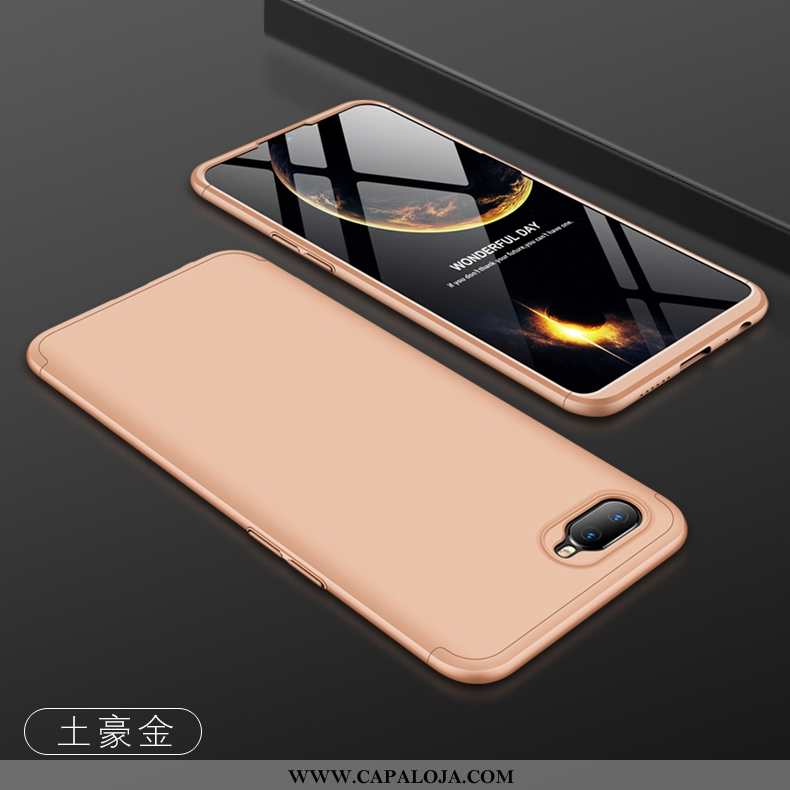 Capas Oppo Rx17 Neo Slim Antiqueda Protetoras Casal Rosa, Capa Oppo Rx17 Neo Tendencia Baratas