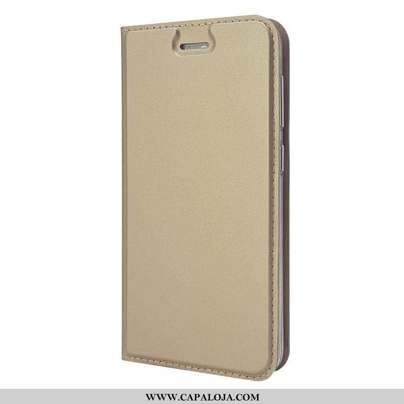 Capas Samsung Galaxy A10 Couro Cover Cases Telemóvel Preto, Capa Samsung Galaxy A10 Soft Promoção