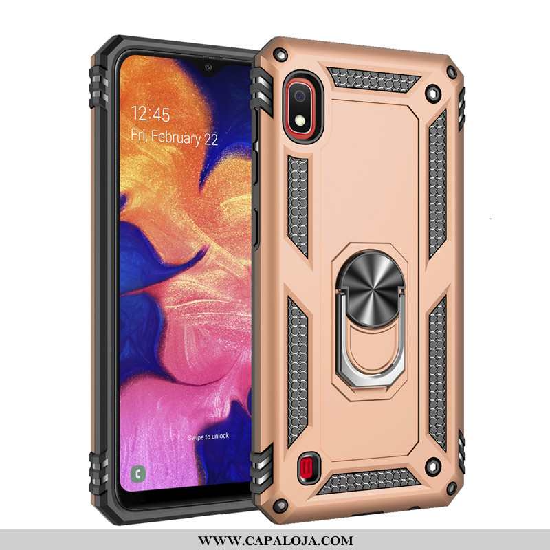 Capas Samsung Galaxy A10 Silicone Rosa Cases, Capa Samsung Galaxy A10 Soft Barato