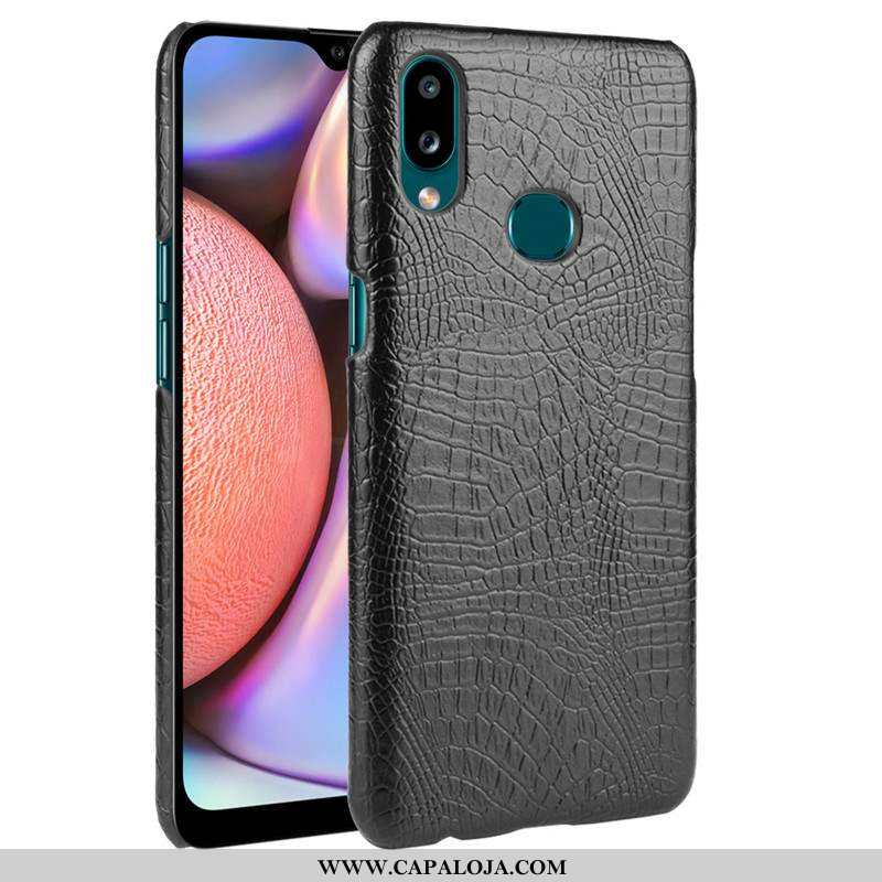 Capas Samsung Galaxy A10s Protetoras Preto Telemóvel, Capa Samsung Galaxy A10s Cases Online