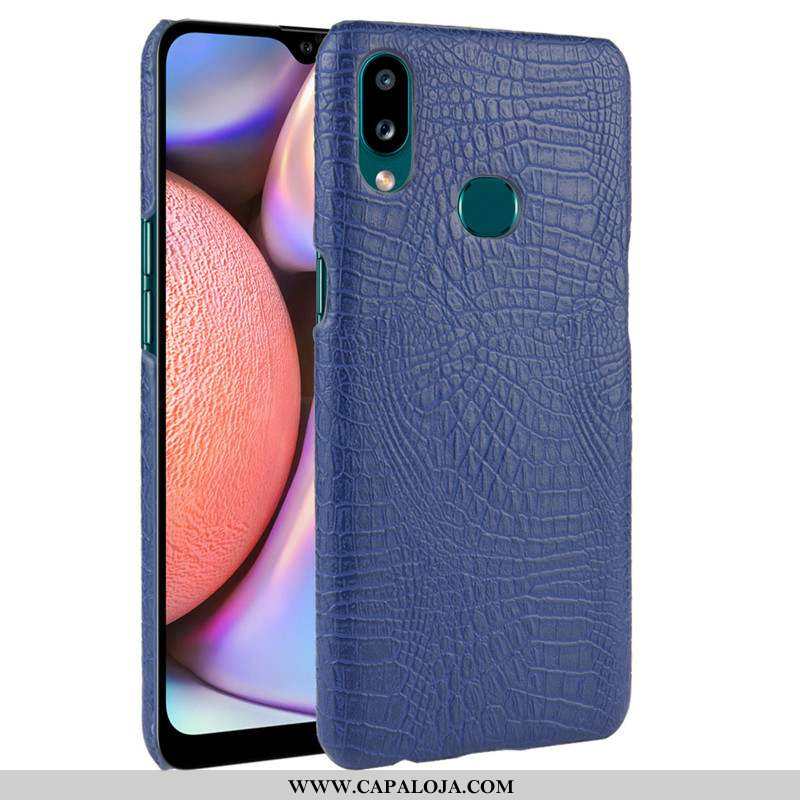 Capas Samsung Galaxy A10s Protetoras Preto Telemóvel, Capa Samsung Galaxy A10s Cases Online