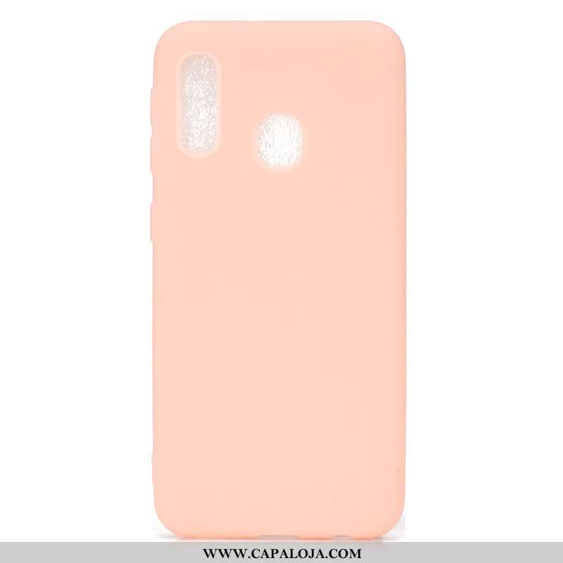 Capas Samsung Galaxy A20e Cordao Cases Telemóvel Azul, Capa Samsung Galaxy A20e Desenho Animado Vend