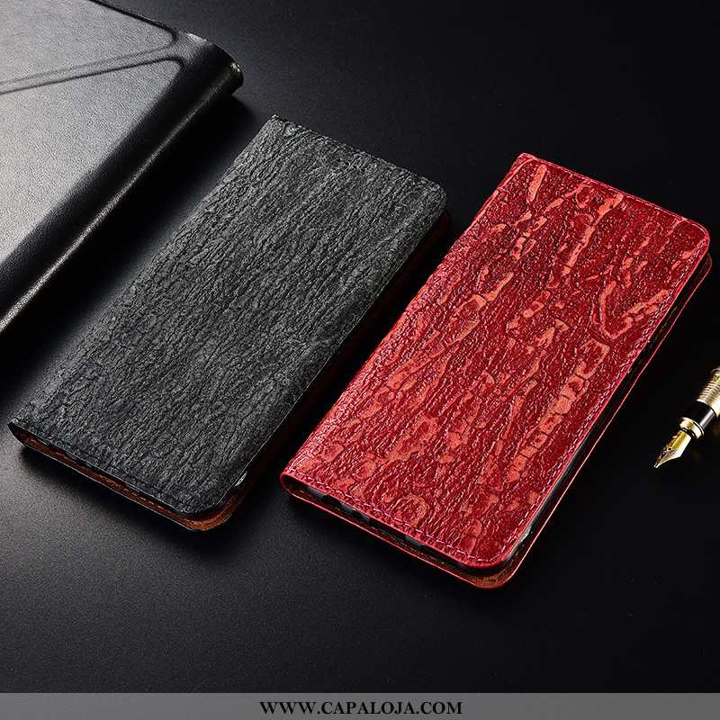 Capas Samsung Galaxy A30s Fosco Antiqueda Vermelha Tendencia Vermelho, Capa Samsung Galaxy A30s Cour