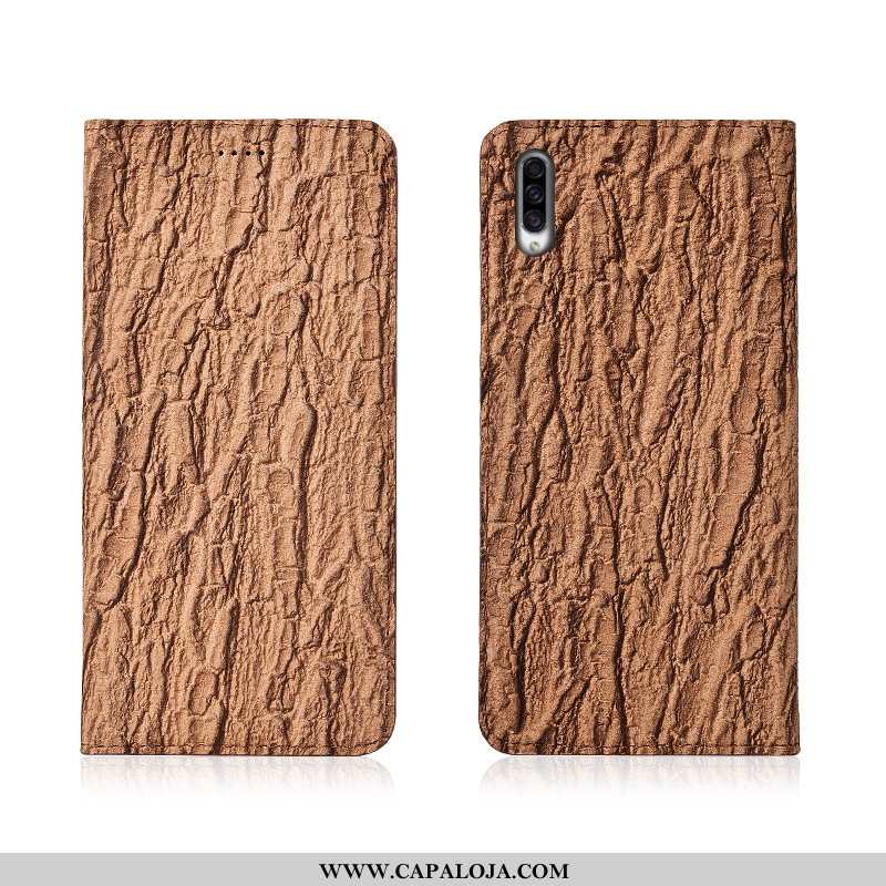 Capas Samsung Galaxy A30s Fosco Antiqueda Vermelha Tendencia Vermelho, Capa Samsung Galaxy A30s Cour