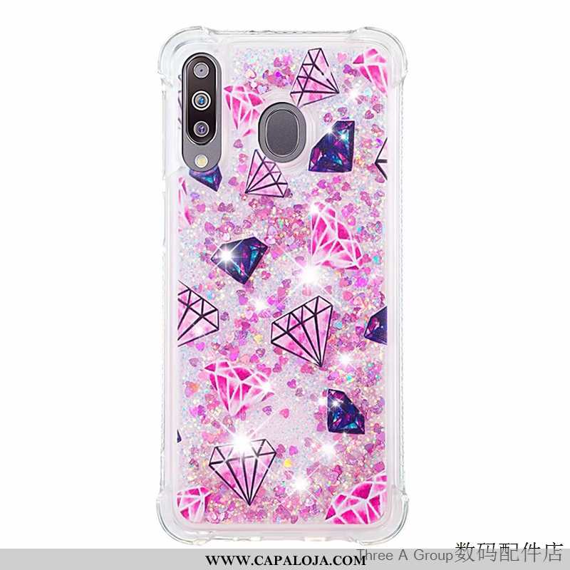 Capas Samsung Galaxy A40s Criativas Completa Personalizada Feminino Verde, Capa Samsung Galaxy A40s 