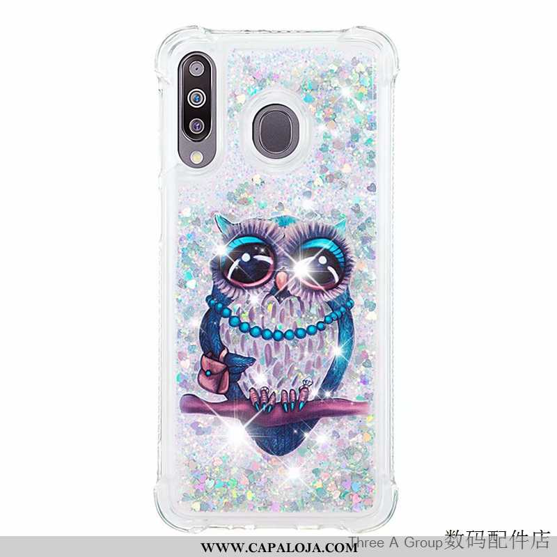 Capas Samsung Galaxy A40s Criativas Completa Personalizada Feminino Verde, Capa Samsung Galaxy A40s 