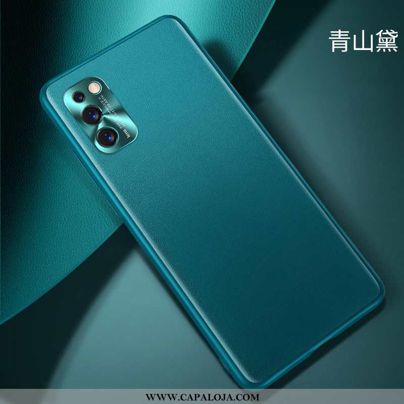 Capas Samsung Galaxy A41 Personalizado Completa Slim Malha Verde, Capa Samsung Galaxy A41 Criativas 