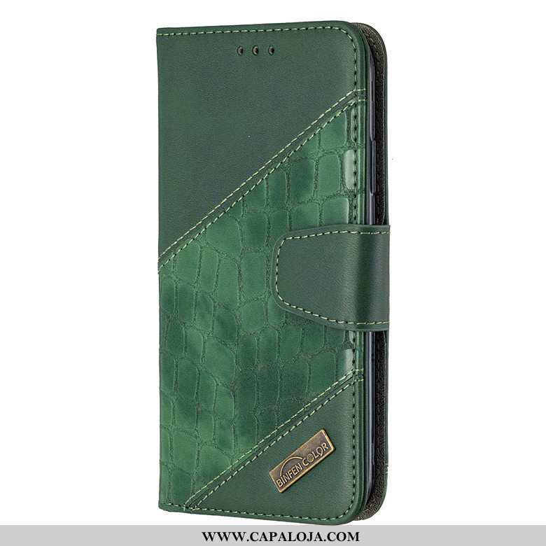 Capas Samsung Galaxy A41 Protetoras Antiqueda Cases Cover Castanho, Capa Samsung Galaxy A41 Couro Co