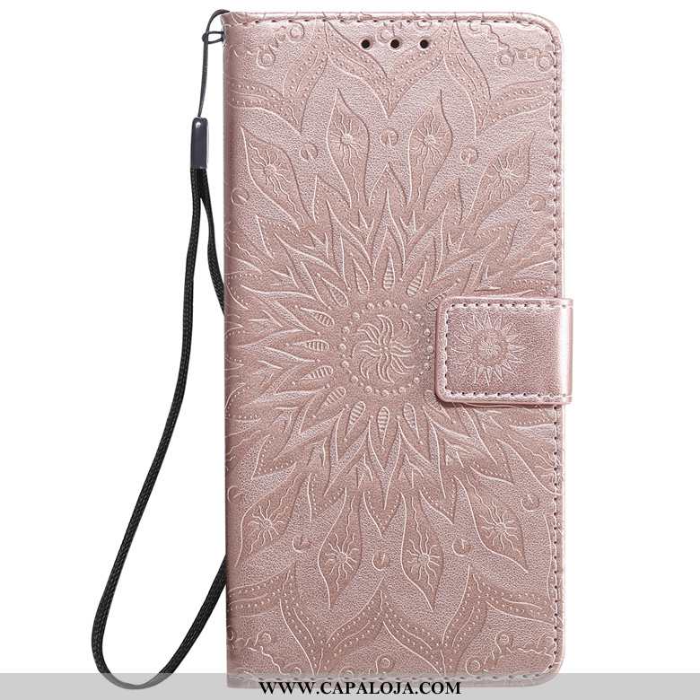 Capas Samsung Galaxy A41 Protetoras Rosa Cases Cover, Capa Samsung Galaxy A41 Couro Venda