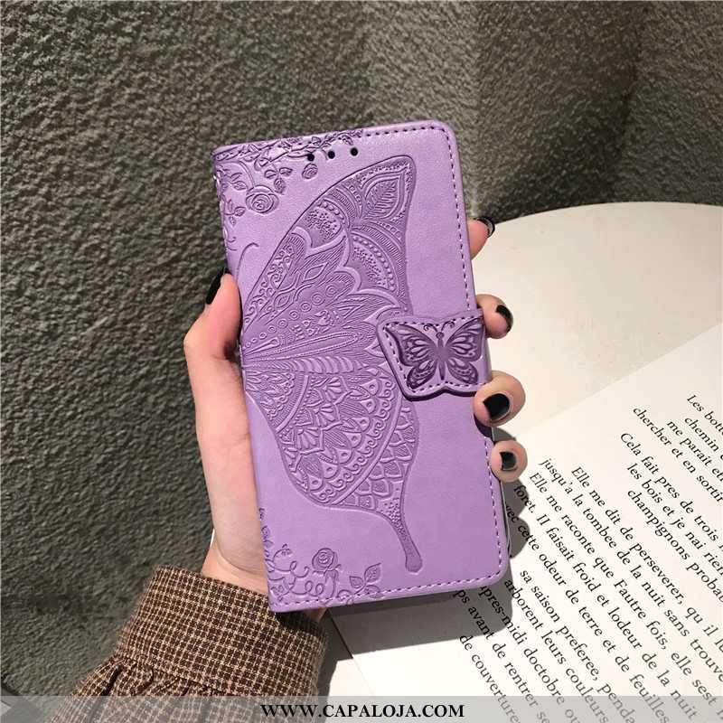 Capas Samsung Galaxy A50s Protetoras Antiqueda Cinza, Capa Samsung Galaxy A50s Couro Baratas