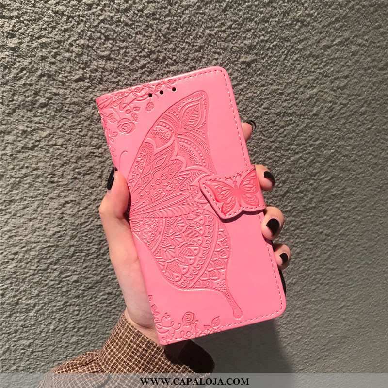 Capas Samsung Galaxy A50s Protetoras Antiqueda Cinza, Capa Samsung Galaxy A50s Couro Baratas