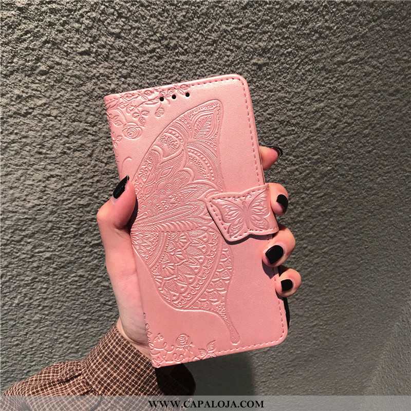 Capas Samsung Galaxy A50s Protetoras Antiqueda Cinza, Capa Samsung Galaxy A50s Couro Baratas