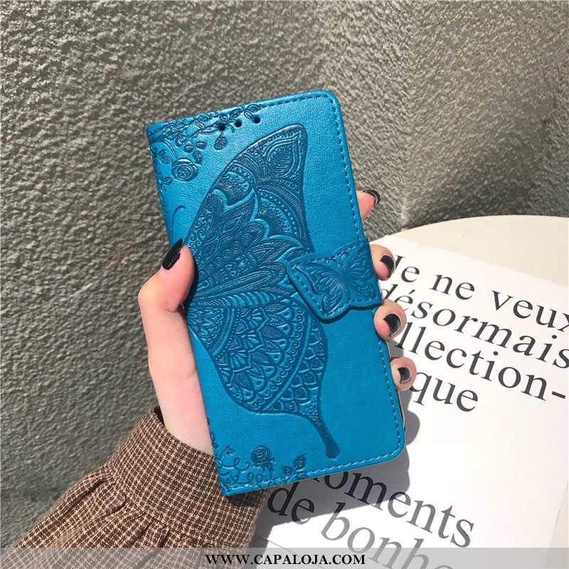 Capas Samsung Galaxy A50s Protetoras Antiqueda Cinza, Capa Samsung Galaxy A50s Couro Baratas