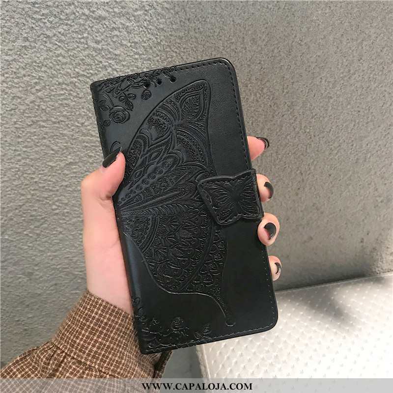 Capas Samsung Galaxy A50s Protetoras Antiqueda Cinza, Capa Samsung Galaxy A50s Couro Baratas