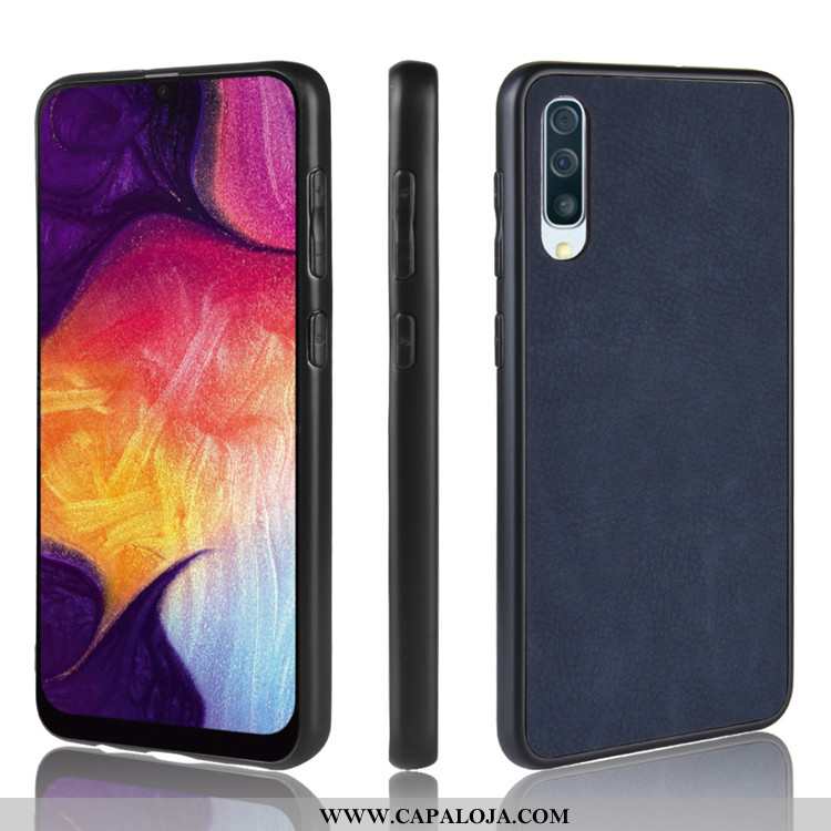 Capas Samsung Galaxy A50s Slim Preto Resistente Protetoras, Capa Samsung Galaxy A50s Super Barato